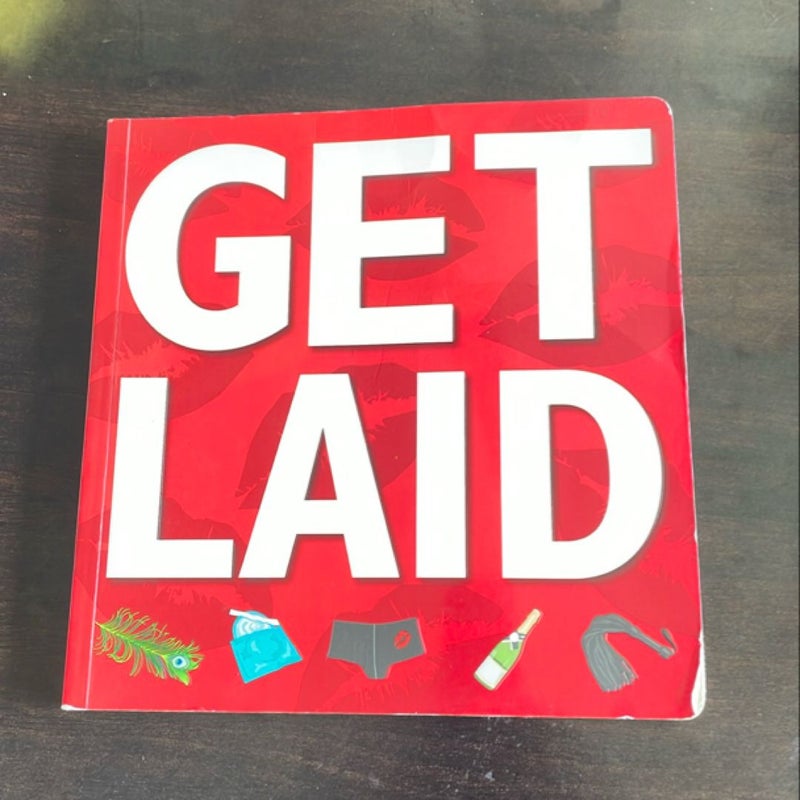 Get laid