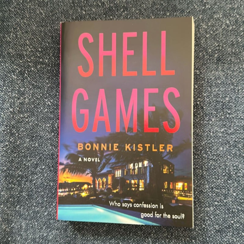 Shell Games