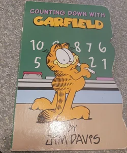 Garfield Counting Down 
