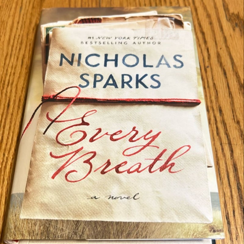 Every Breath