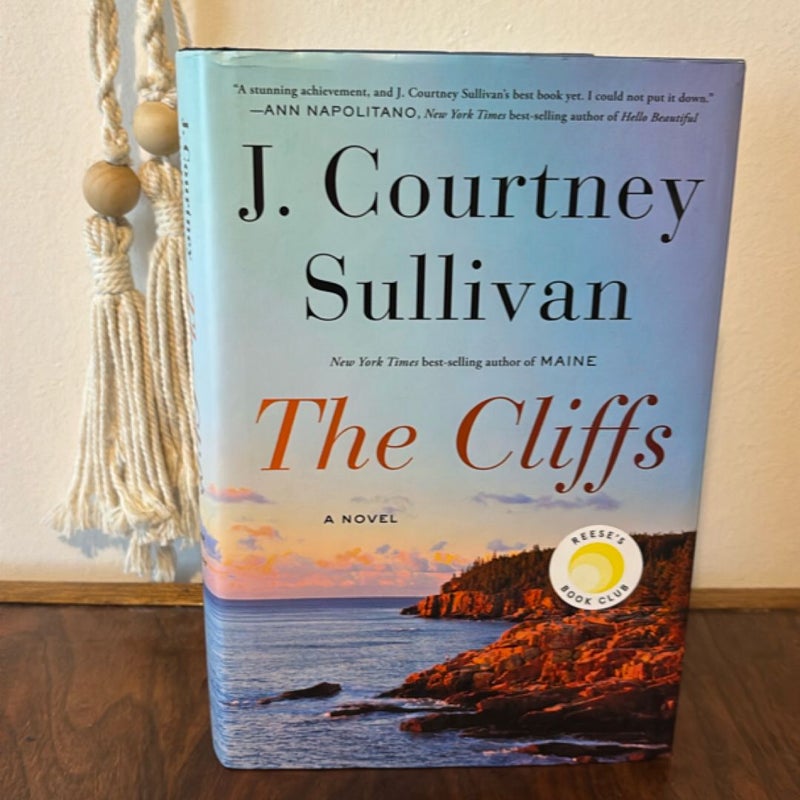 The Cliffs