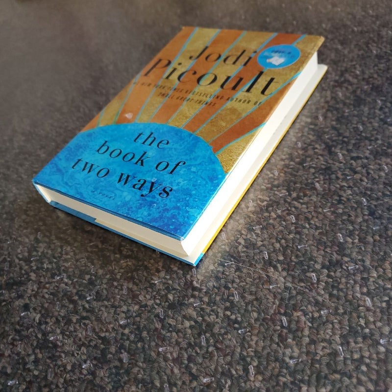 The Book of Two Ways