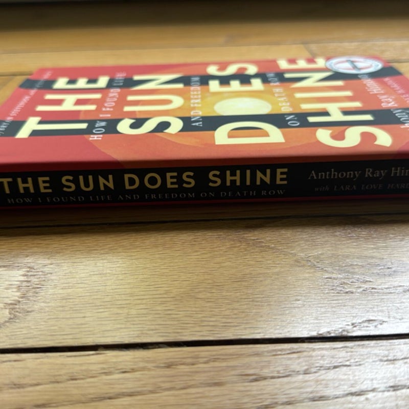 The Sun Does Shine