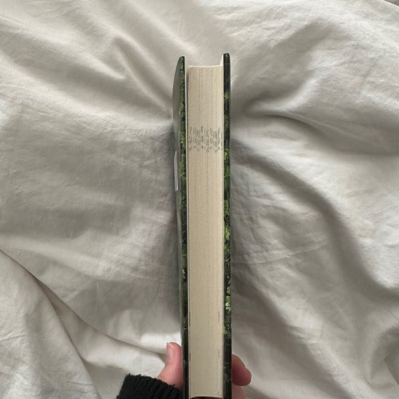 Powerful B&N Exclusive Edition