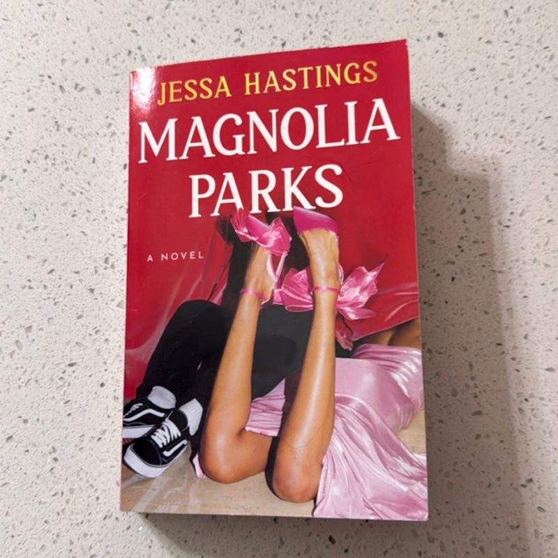 Magnolia Parks
