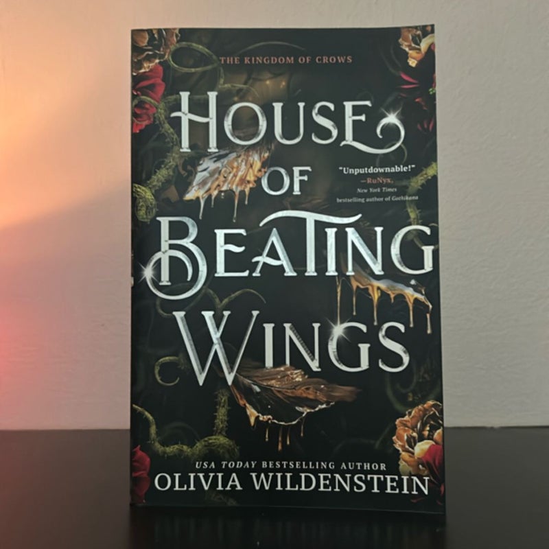 House of Beating Wings
