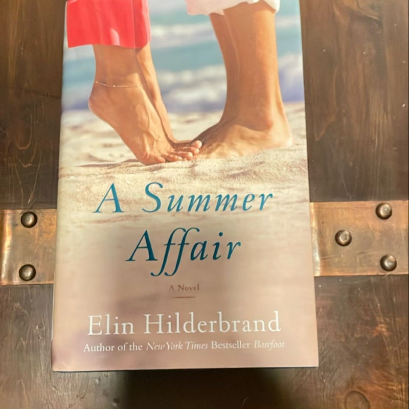 A Summer Affair