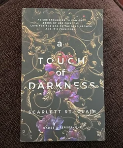 A Touch of Darkness