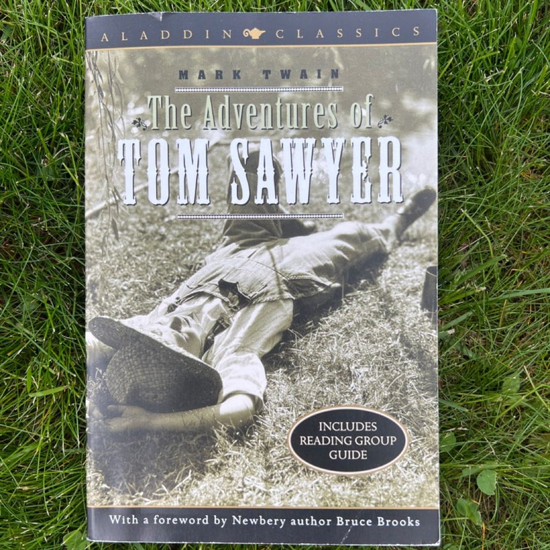 The Adventures of Tom Sawyer