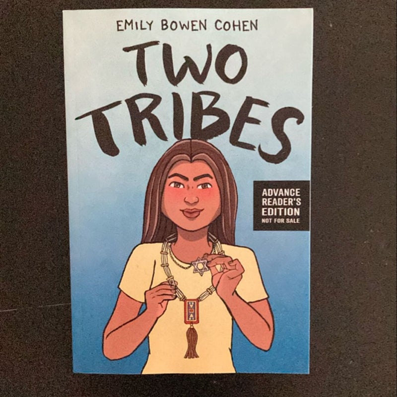 Two Tribes