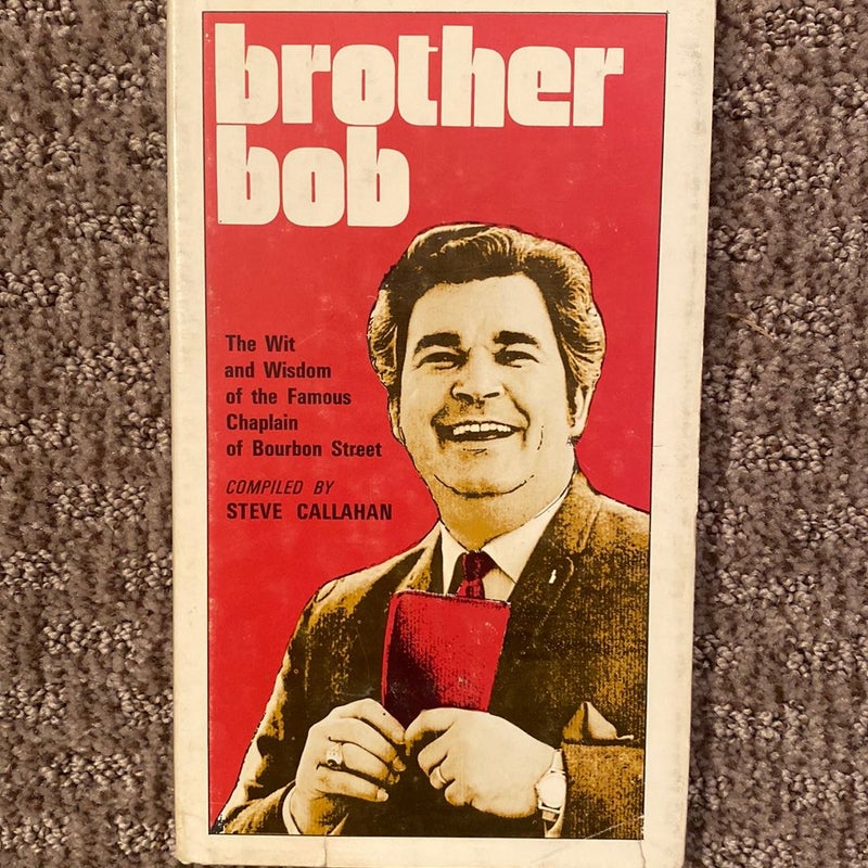 Brother Bob