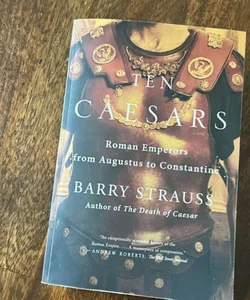 Ten Caesars