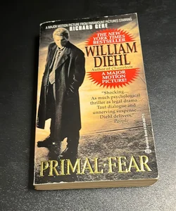 Primal Fear