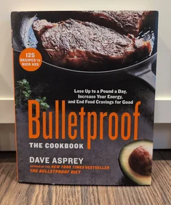 Bulletproof: the Cookbook