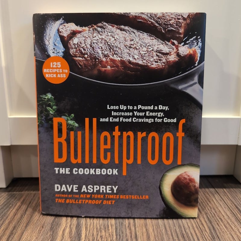 Bulletproof: the Cookbook