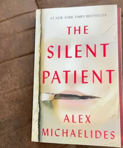 The Silent Patient