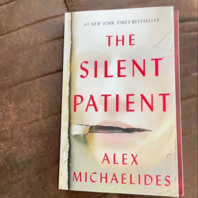 The Silent Patient