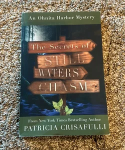 The Secrets of Still Waters Chasm