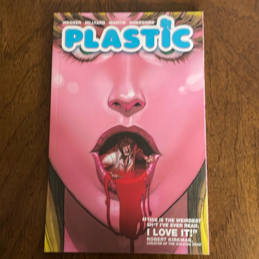 Plastic