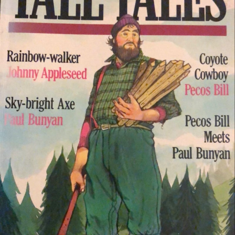 Tall tales