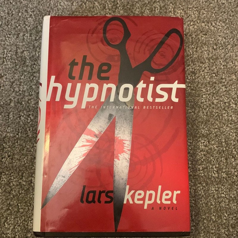 The Hypnotist