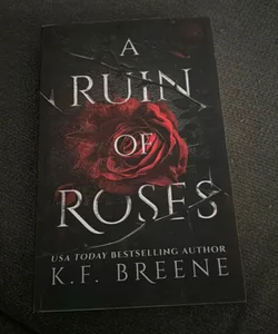 A Ruin of Roses