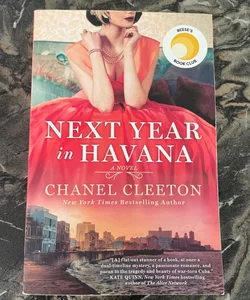 Next Year in Havana 