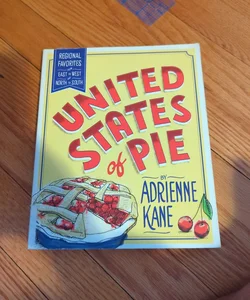 United States of Pie
