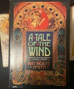 A Tale of the Wind