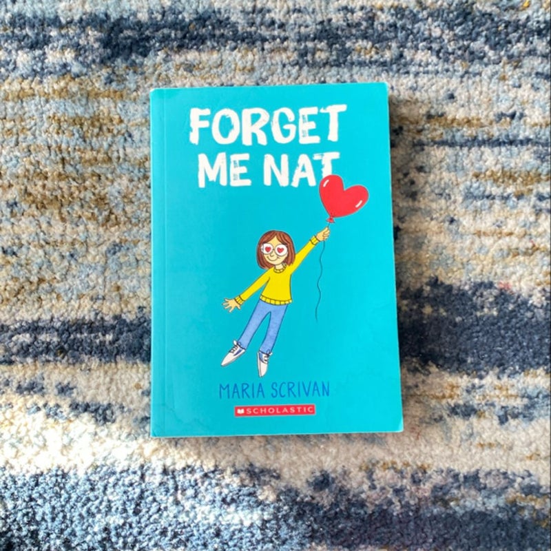 Forget Me Nat