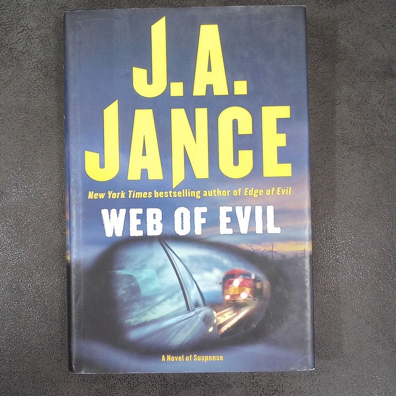 Web of Evil