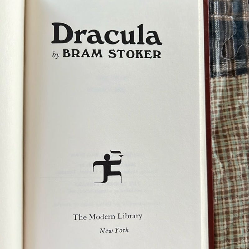 Dracula