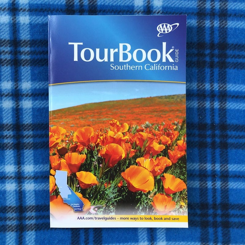 Southern California Tourbook Guide
