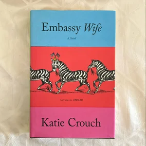 Embassy Wife