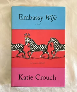 Embassy Wife