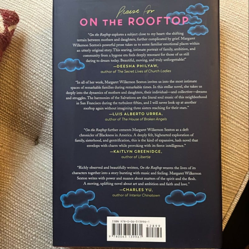 On the Rooftop