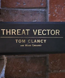 Threat Vector 