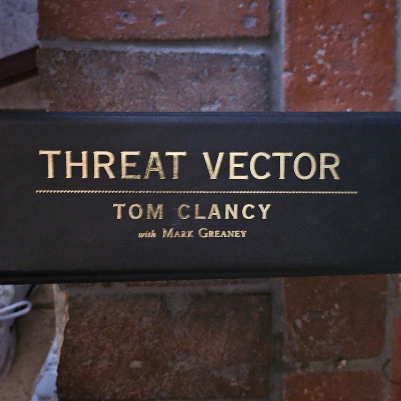 Threat Vector 