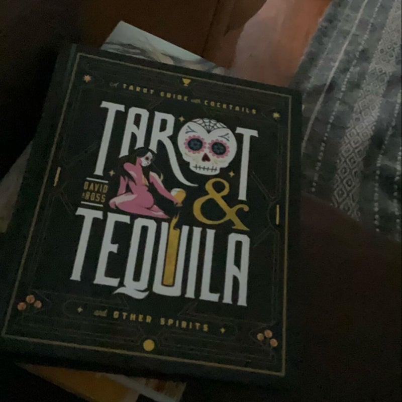 Tarot and Tequila