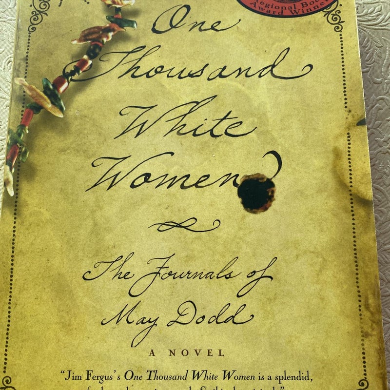 One Thousand White Women