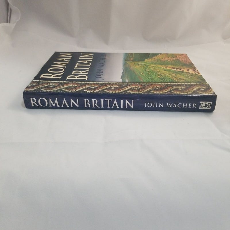 Roman Britain