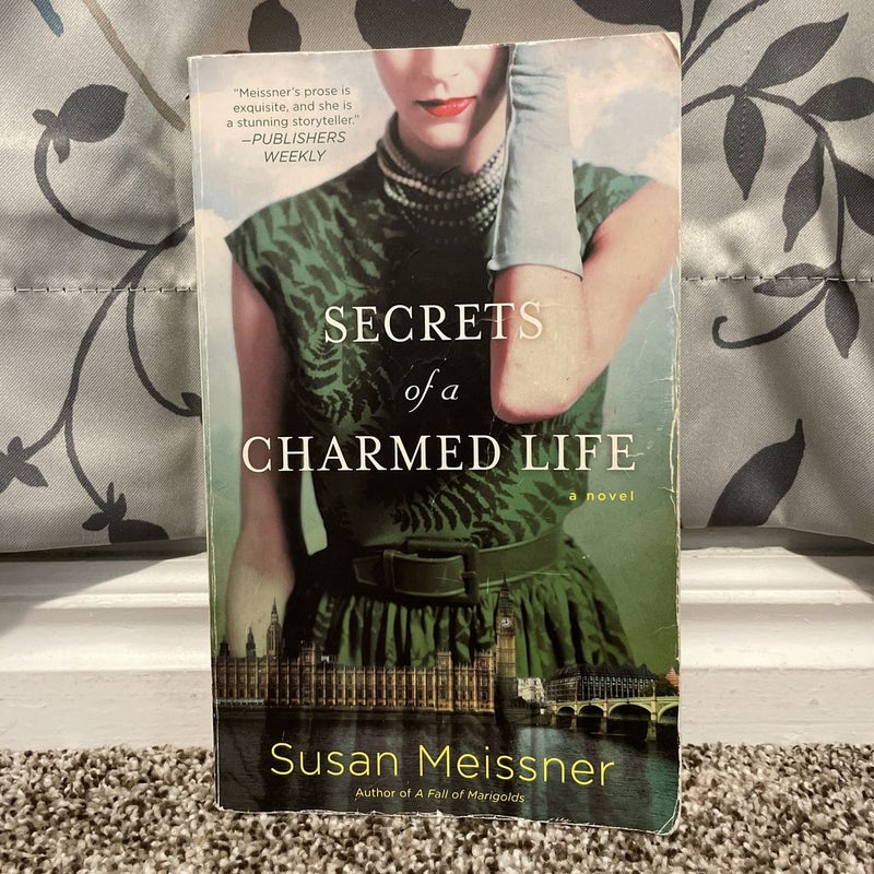 Secrets of a Charmed Life