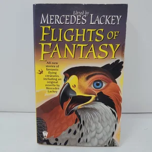 Flights of Fantasy