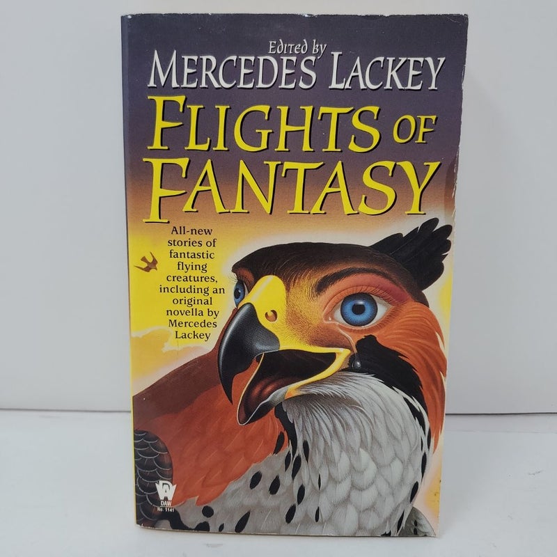 Flights of Fantasy