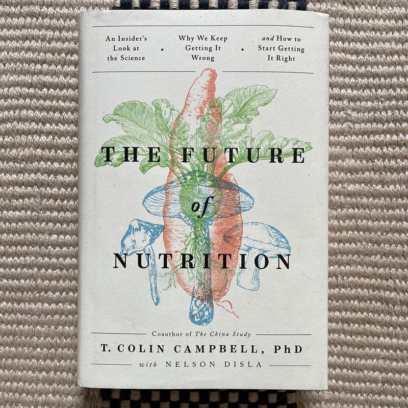 The Future of Nutrition