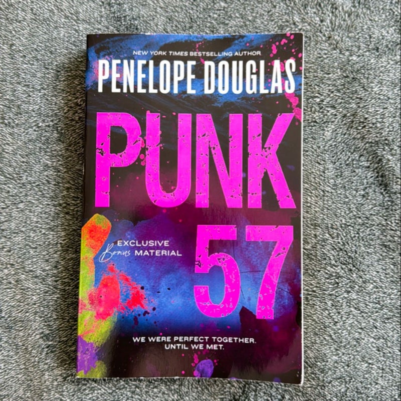 Punk 57