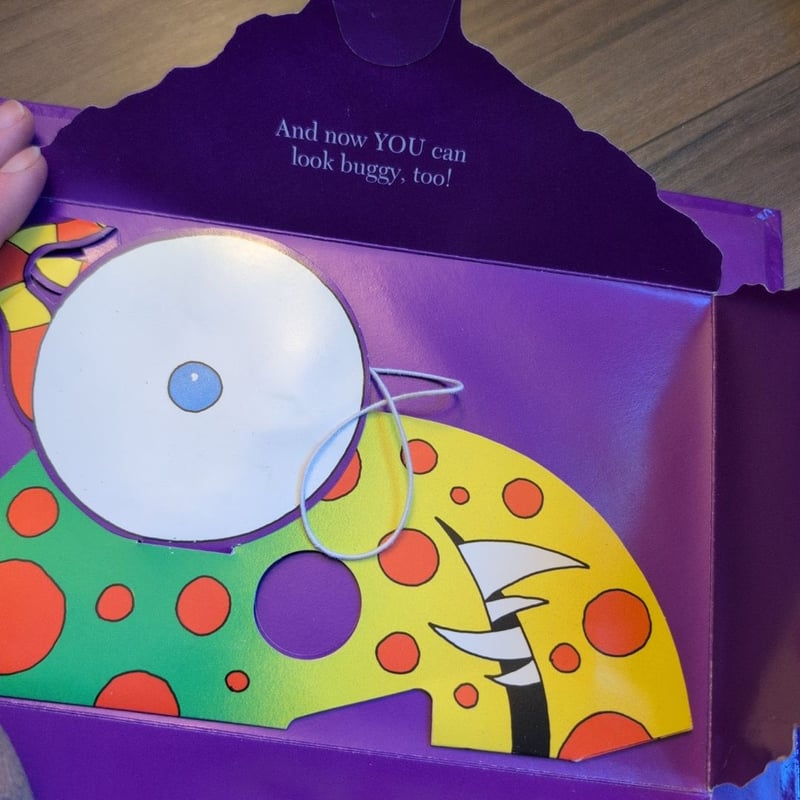 Bugs That Go Bump in the Night