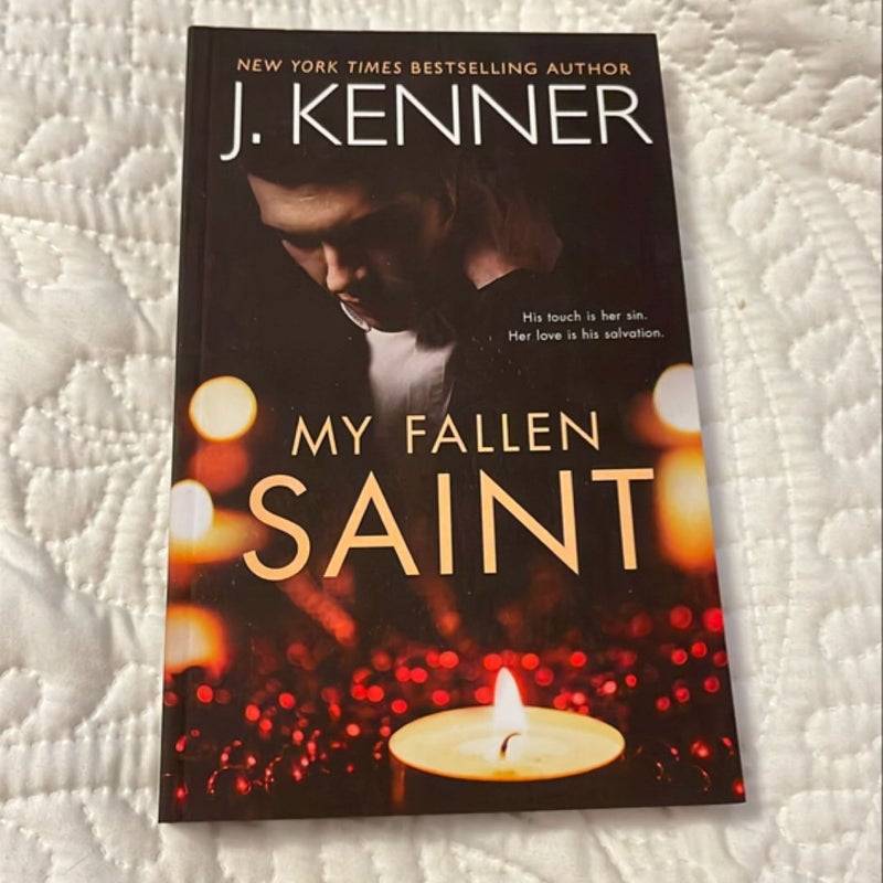 My Fallen Saint