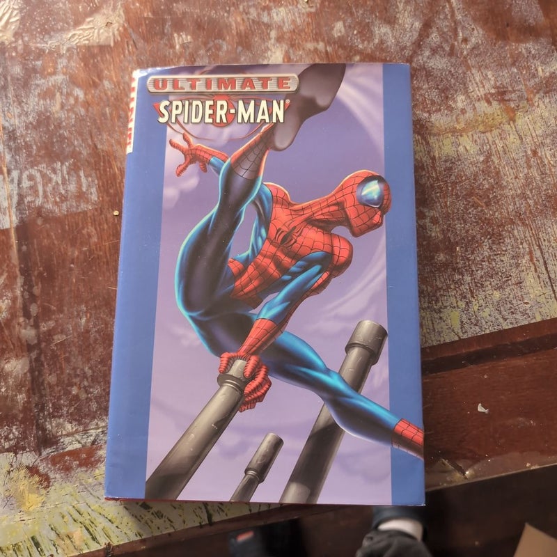 Ultimate Spider-Man - Volume 2