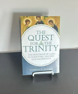 The Quest for the Trinity
